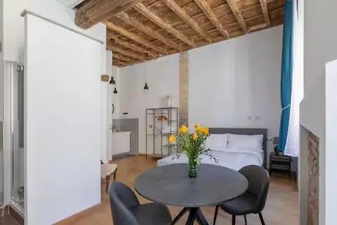 Appartement Magnolia Coliseum Gem 3x Jacuzzi Rome