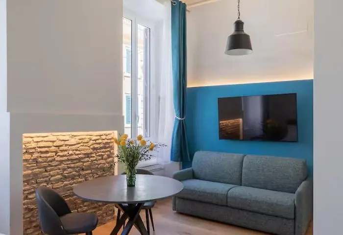 Appartement Magnolia Coliseum Gem 3x Jacuzzi *