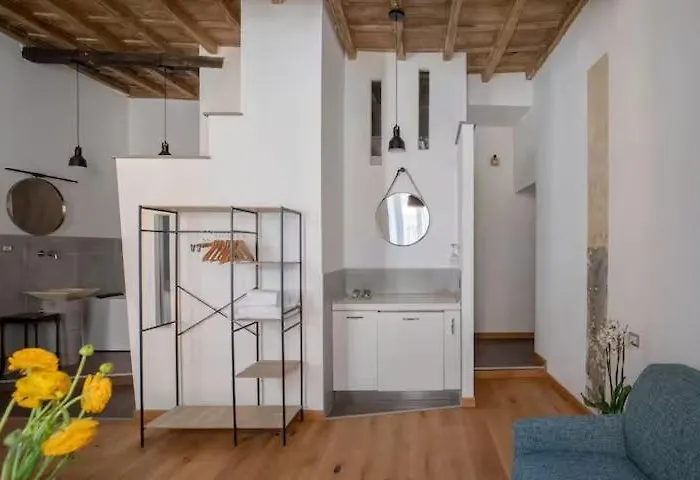 Magnolia Coliseum Gem 3x Jacuzzi Appartement *