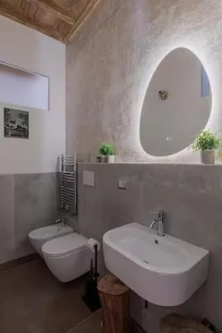 Magnolia Coliseum Gem 3x Jacuzzi Appartement