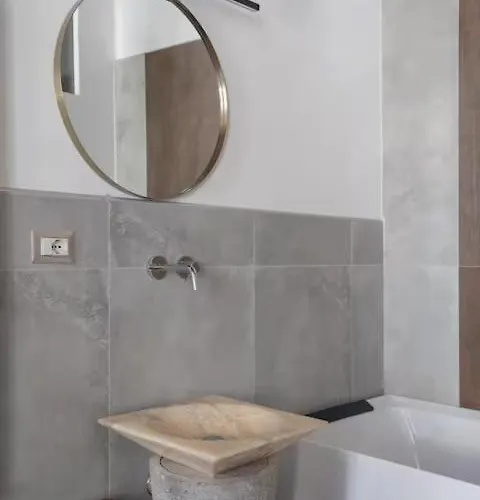 Apartment Magnolia Coliseum Gem 3x Jacuzzi Rom