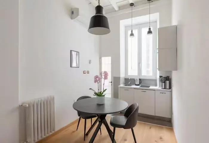 Appartement Magnolia Coliseum Gem 3x Jacuzzi Rome