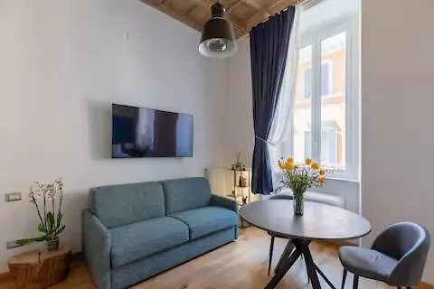Appartement Magnolia Coliseum Gem 3x Jacuzzi *