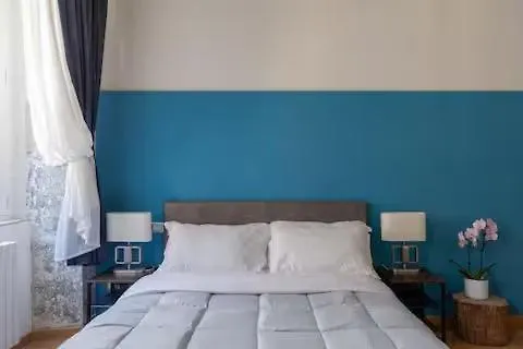 Magnolia Coliseum Gem 3x Jacuzzi Appartement Rome